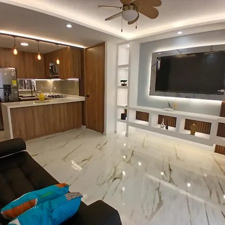 Apartamento Lindo Departamento Cartagena