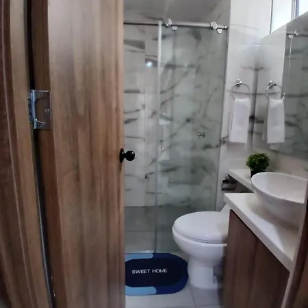 Lindo Departamento Apartamento Cartagena
