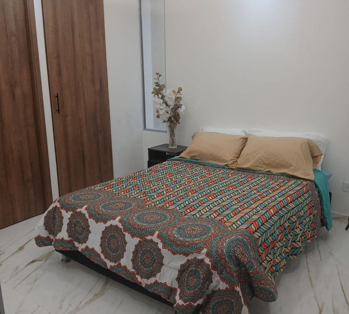 Lindo Departamento Apartamento *