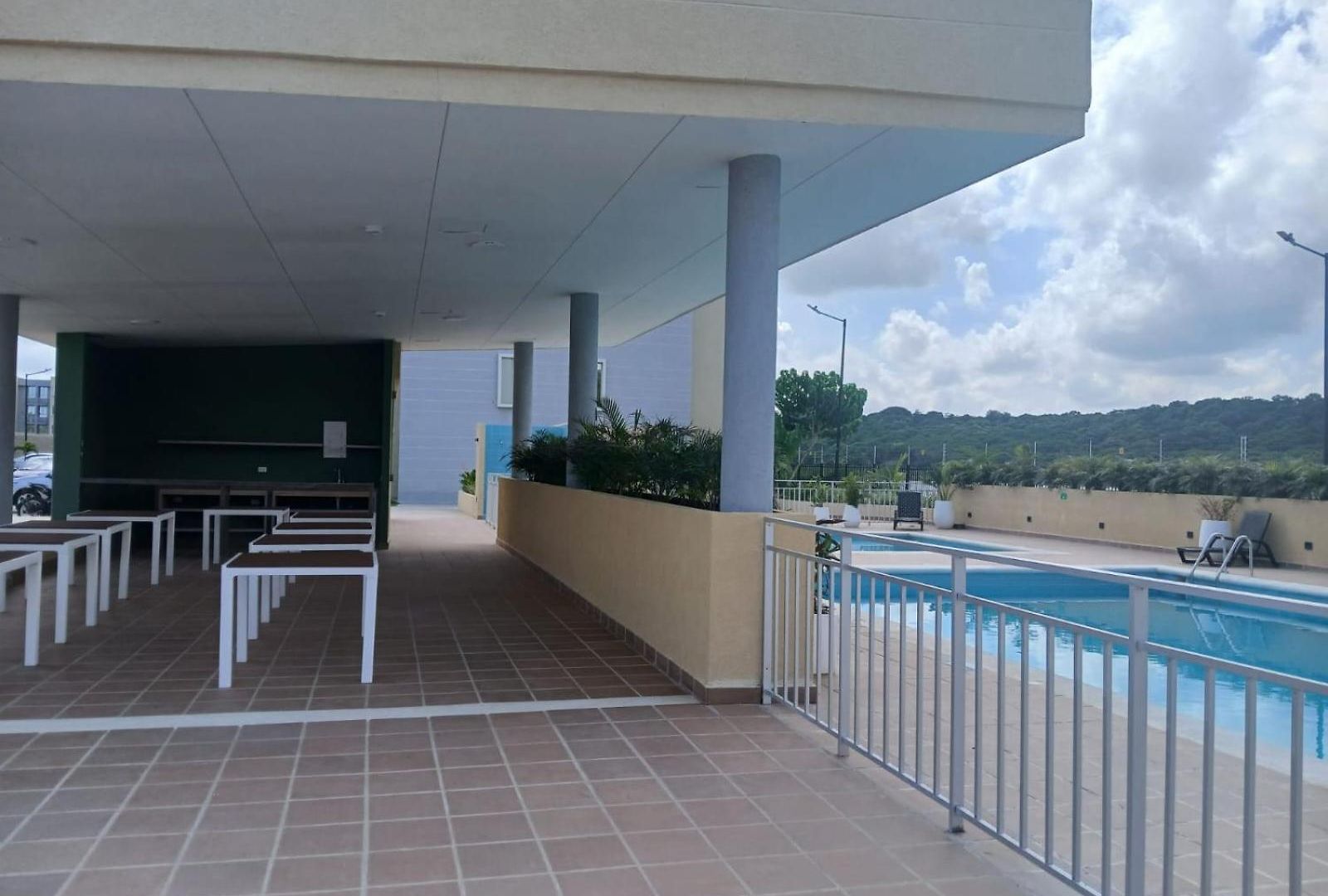 Apartamento Lindo Departamento *