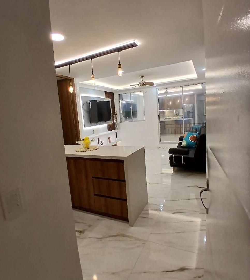 Lindo Departamento * Cartagena
