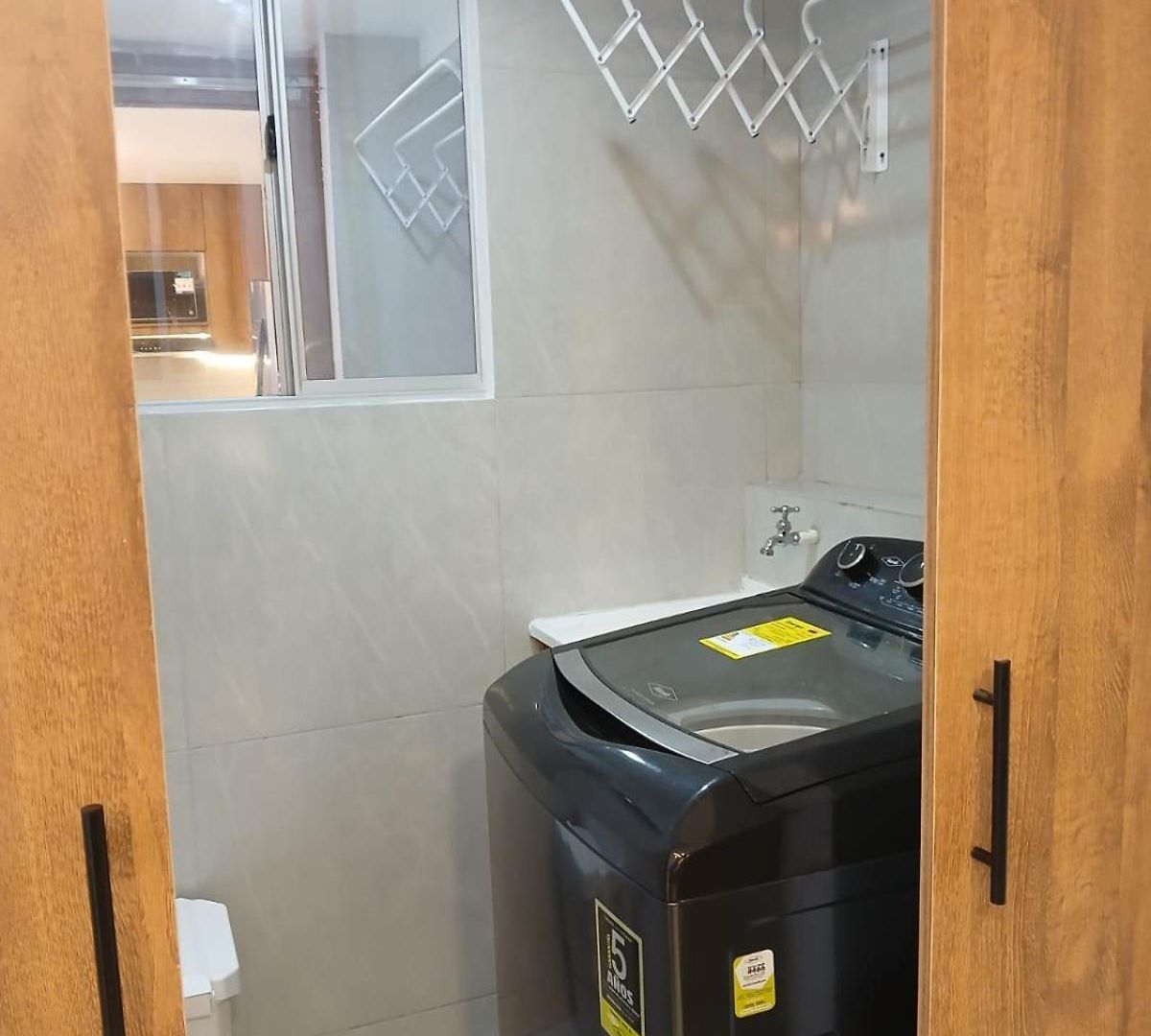 Apartamento Lindo Departamento