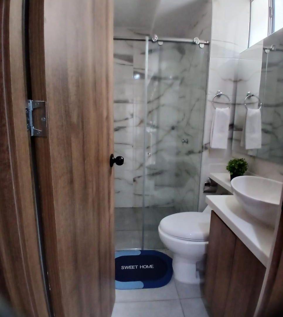 Lindo Departamento Apartamento Cartagena