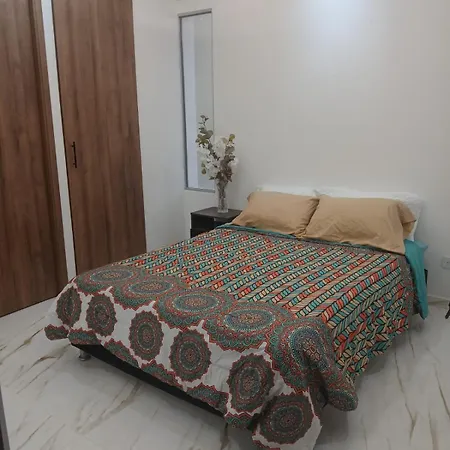 Lindo Departamento Apartamento *