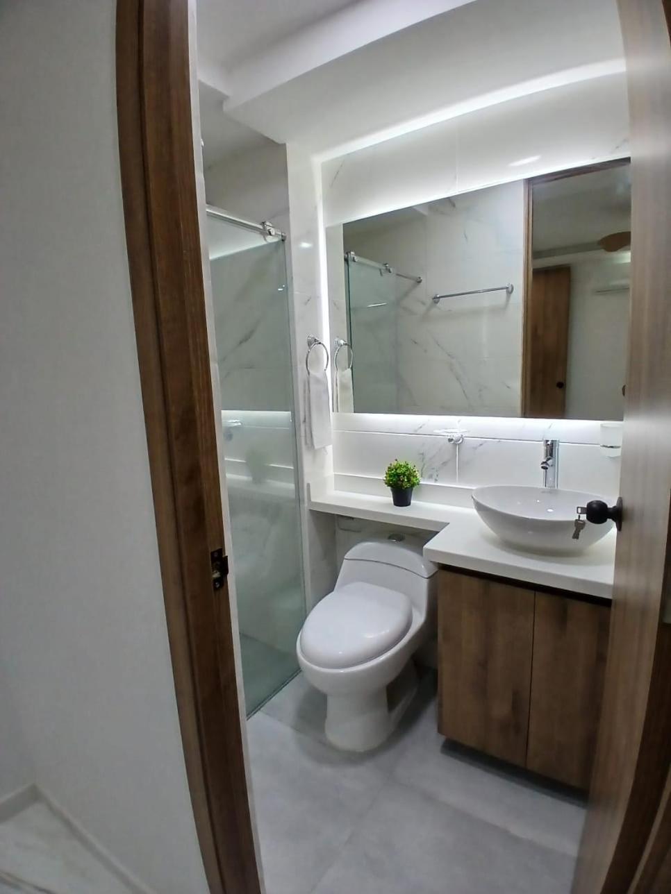 Lindo Departamento *