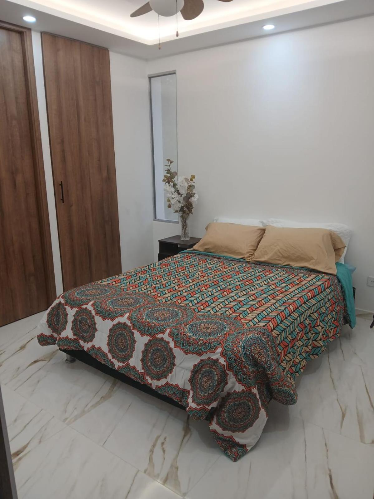 Lindo Departamento Apartment *