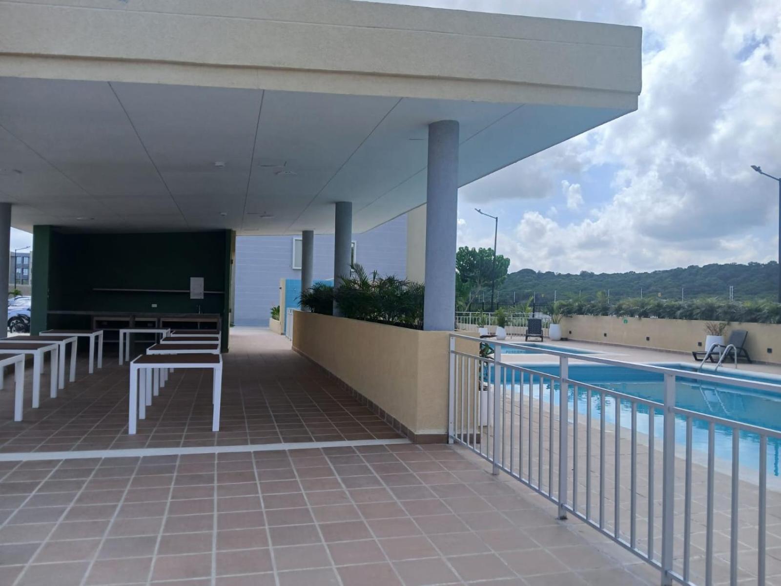 Apartment Lindo Departamento *