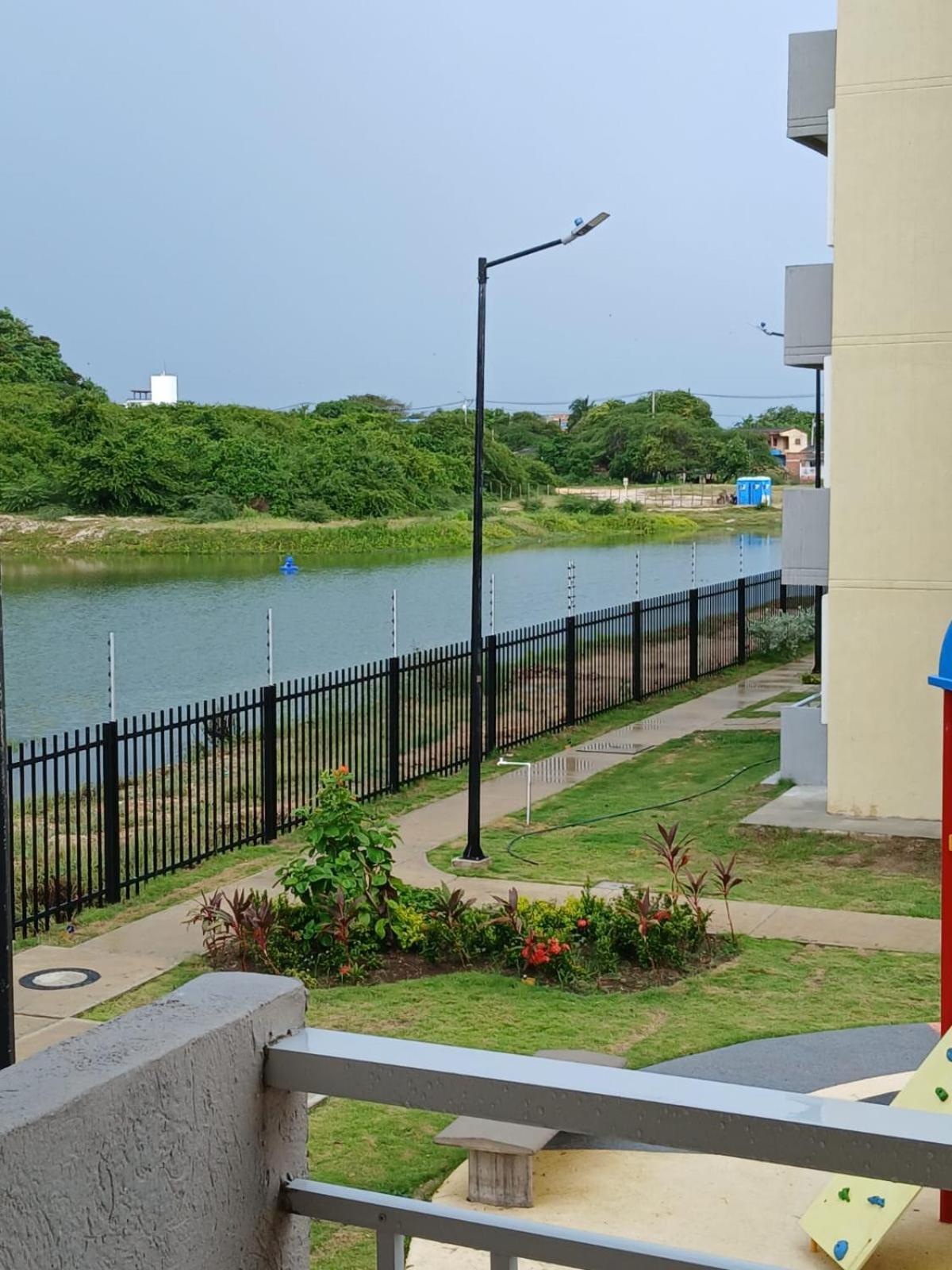 Lindo Departamento Cartagena