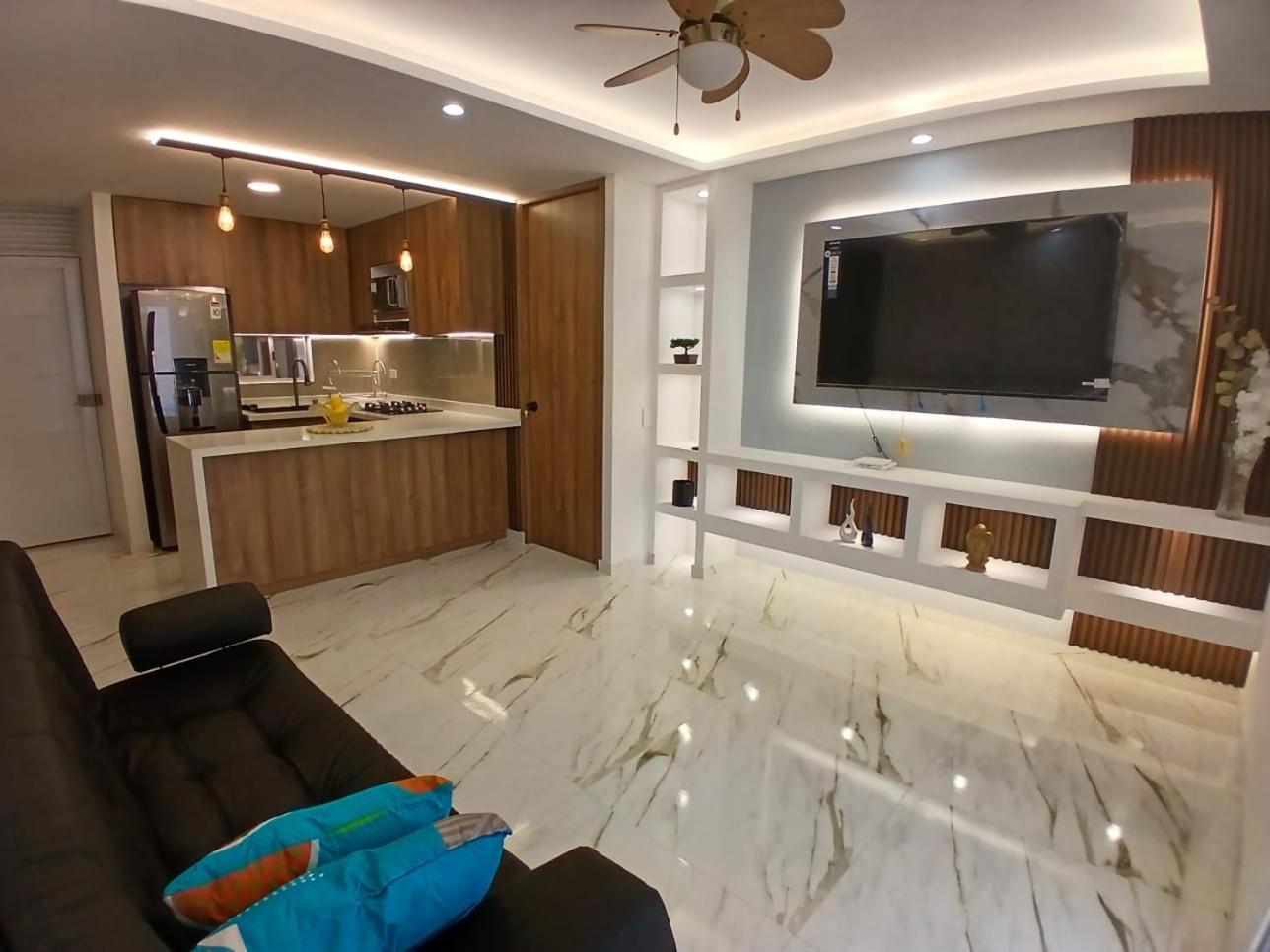 Apartment Lindo Departamento Cartagena