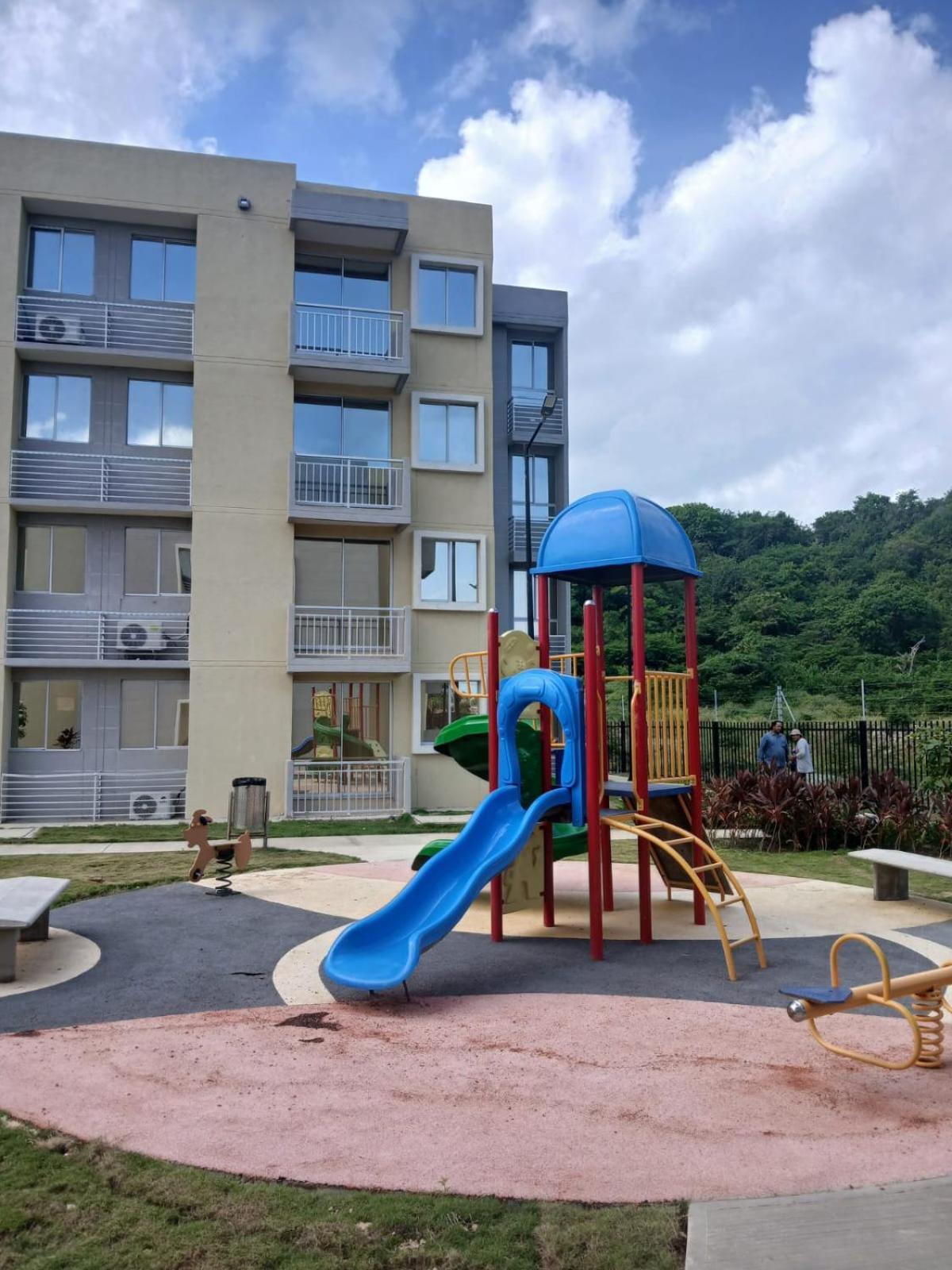 Lindo Departamento Cartagena