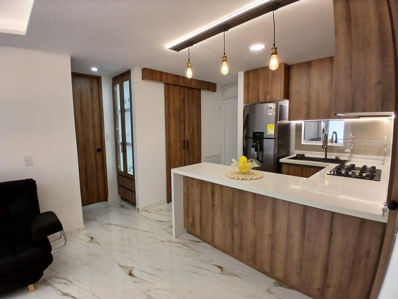 Lindo Departamento *