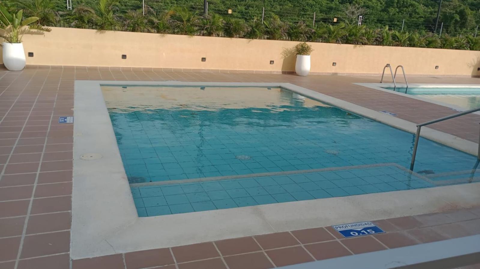 Apartment Lindo Departamento *