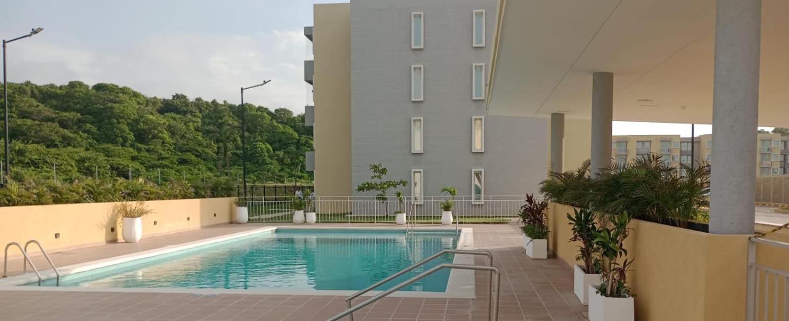 Lindo Departamento Apartment