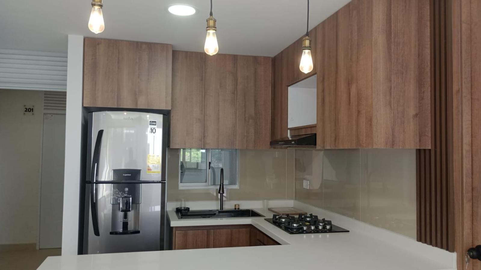 Lindo Departamento Cartagena